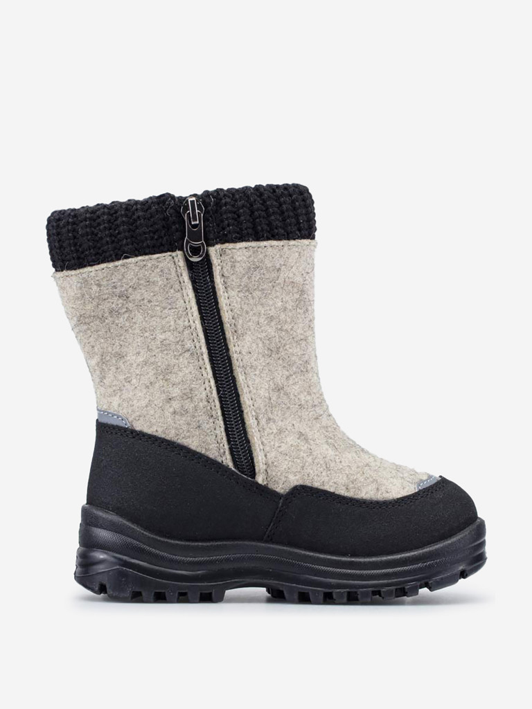 Валенки для мальчика Котофей