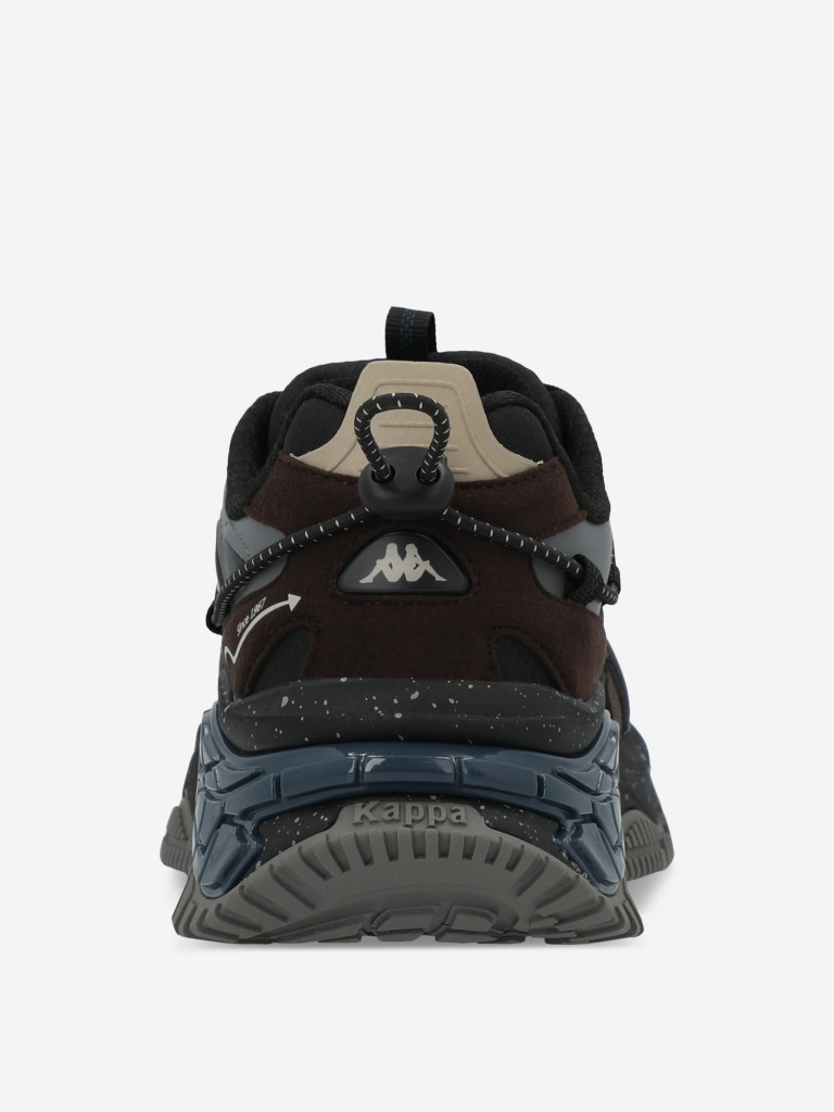 Кроссовки мужские Kappa Novazzo Trail Ny