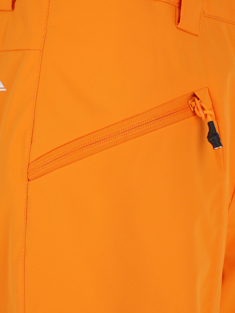 Брюки сноубордические для мальчиков Quiksilver Boundry