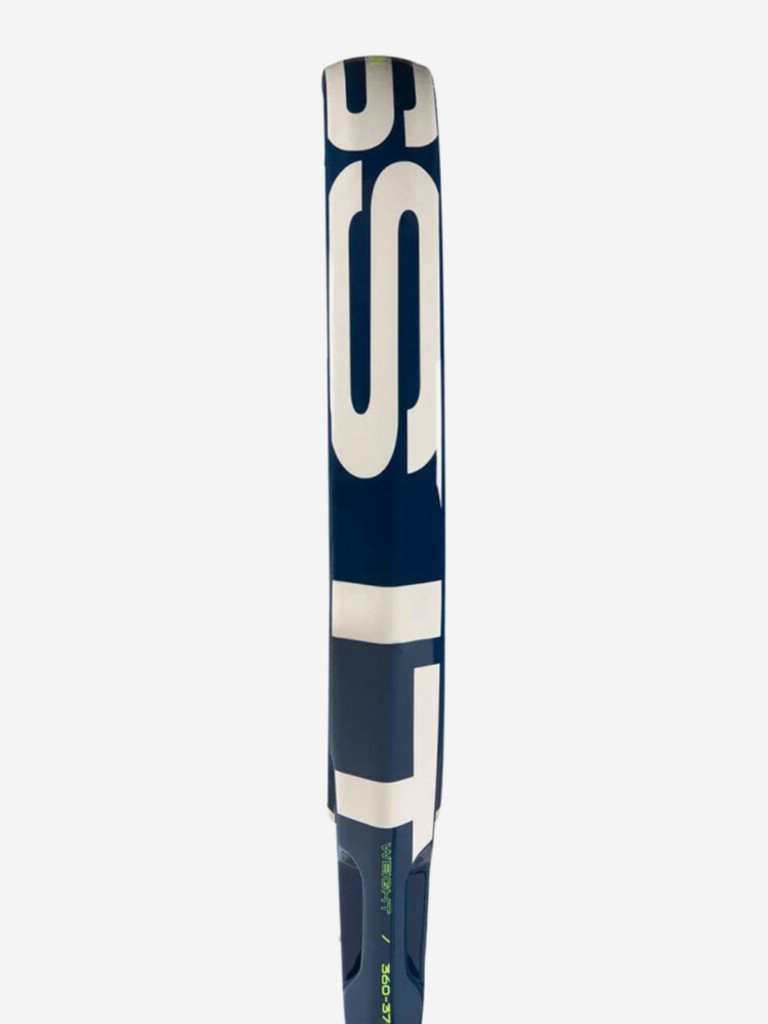 Ракетка для падела Adidas Cross It Carbon Ctrl 2025