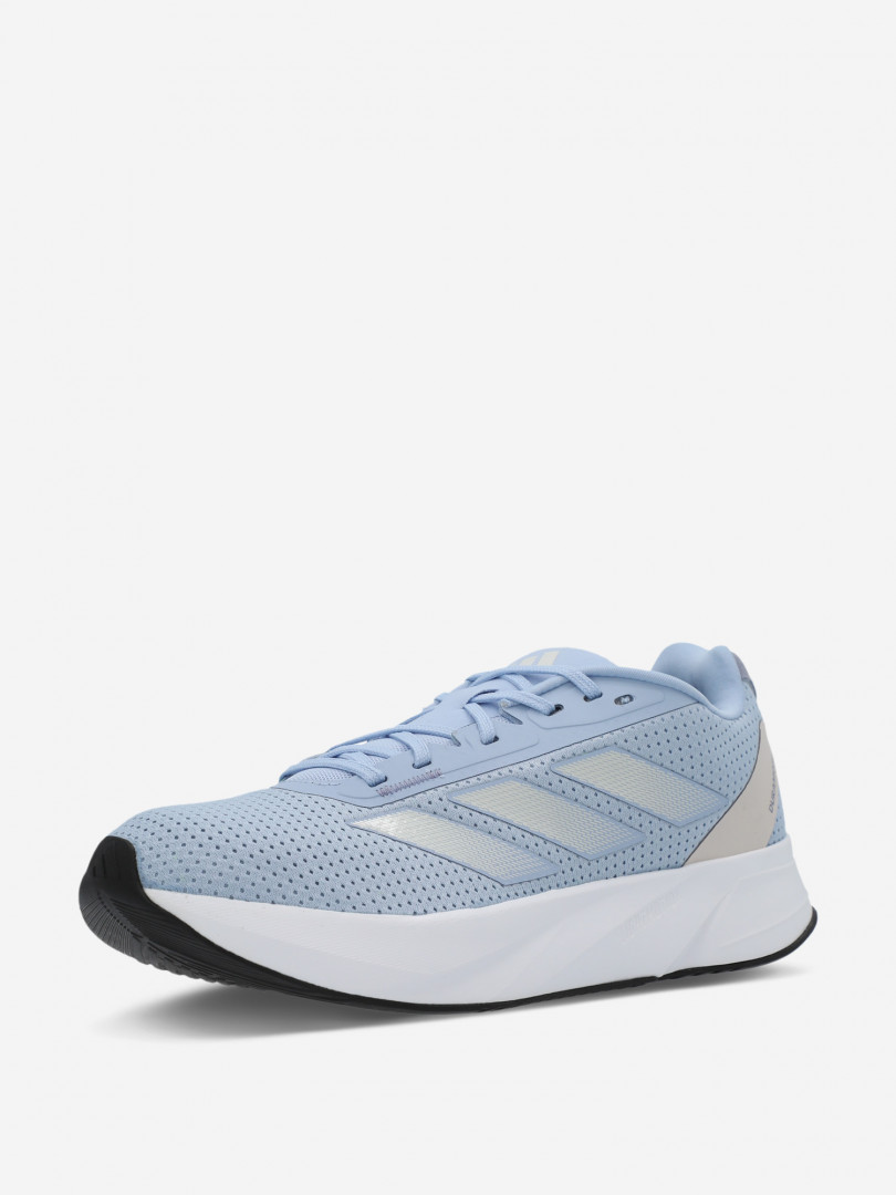 фото Кроссовки женские adidas duramo sl, голубой