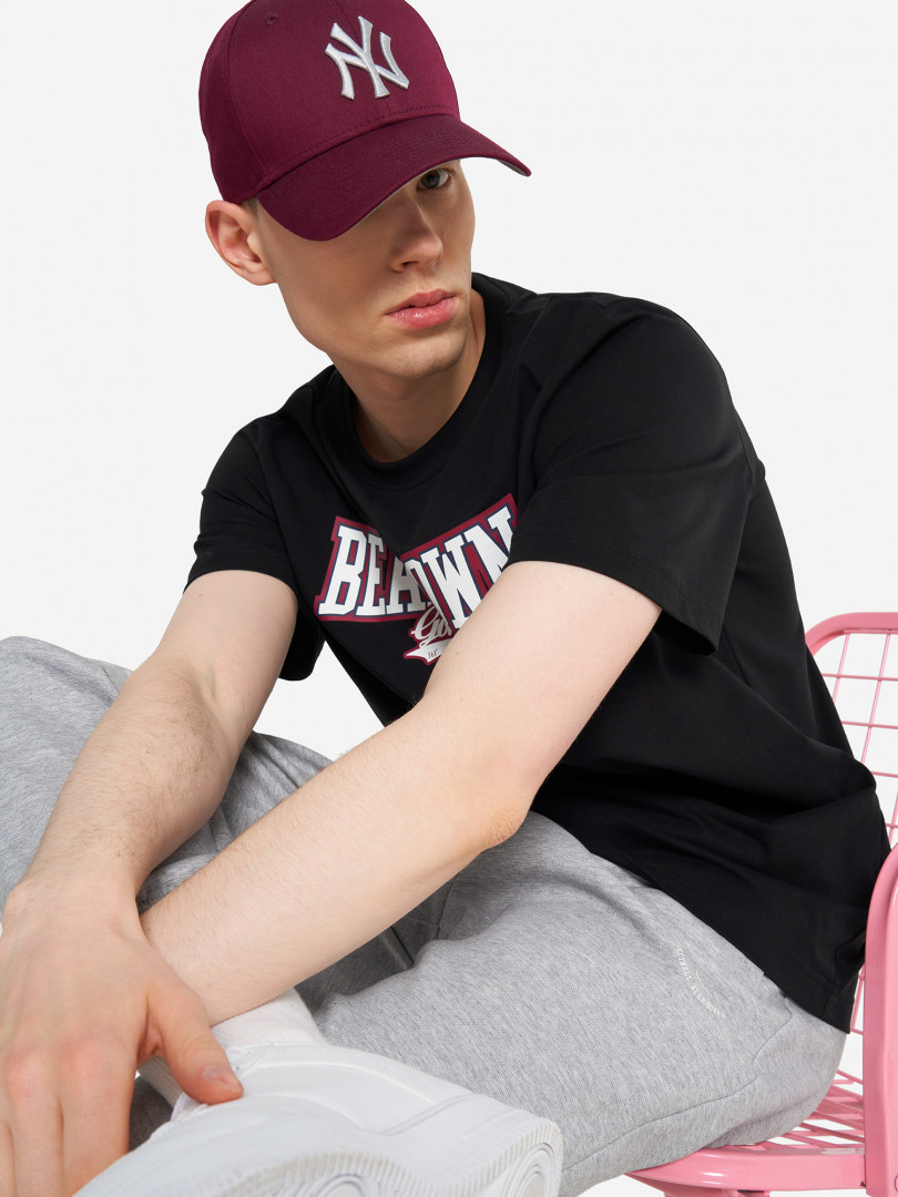 

Футболка мужская 361°, Черный