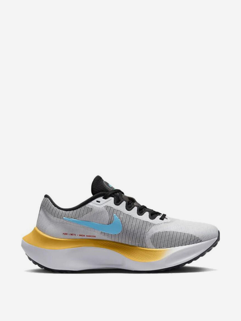 Кроссовки женские Nike Zoom Fly 5