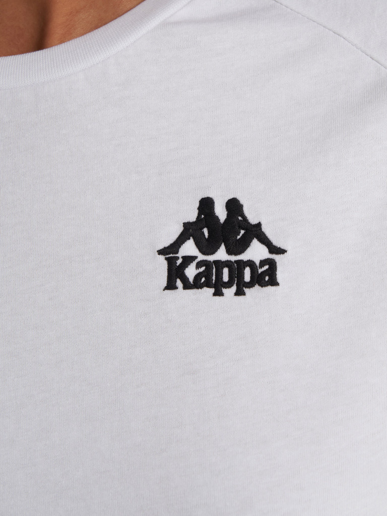 Футболка женская Kappa