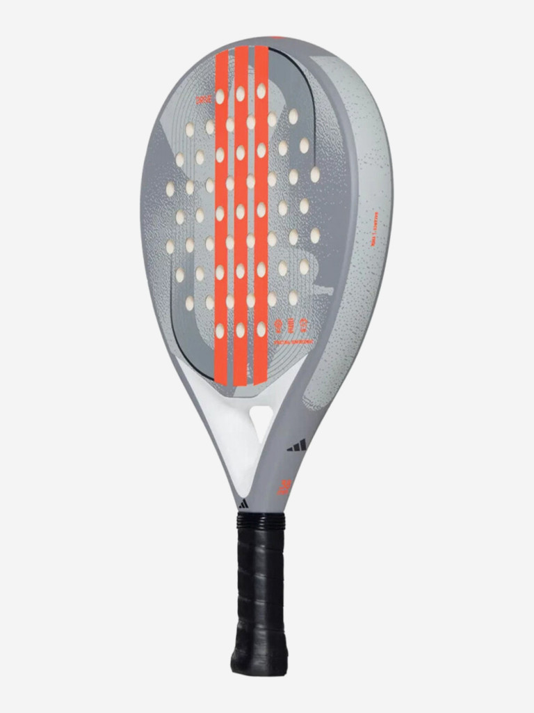 Ракетка для падела Adidas Drive Grey 3.4 2025
