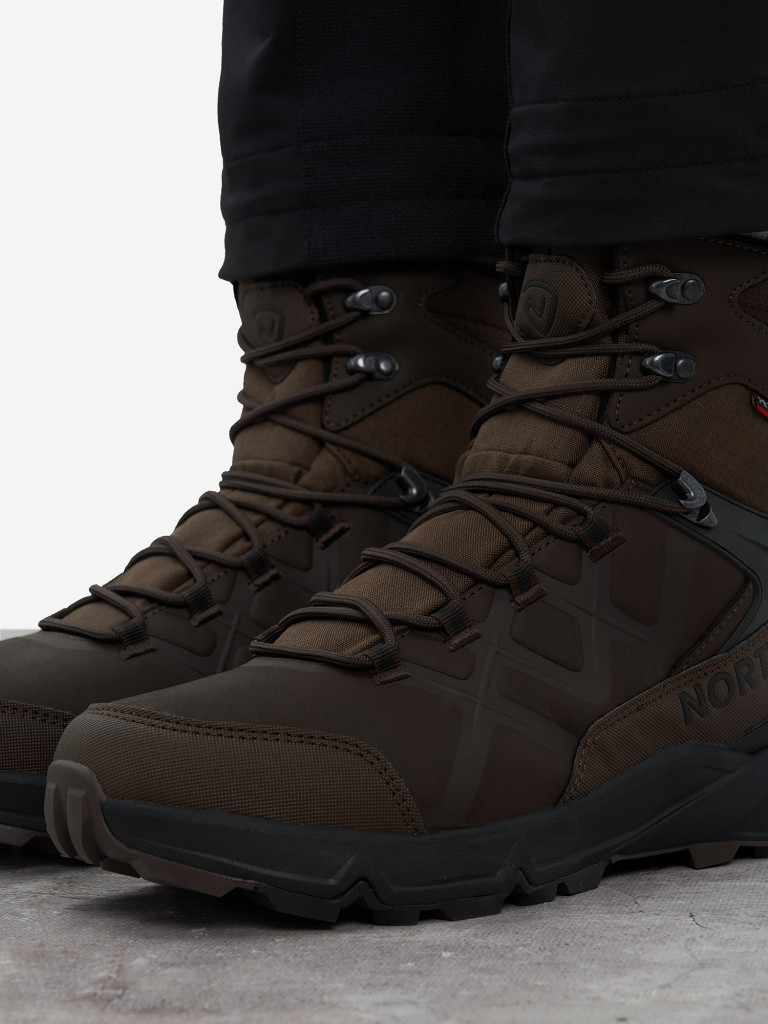 Ботинки утепленные мужские Northland Frost 400 Term