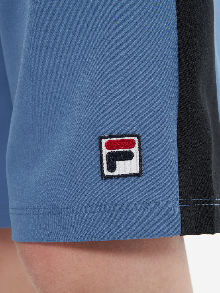 Шорты для мальчиков FILA