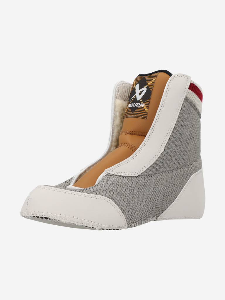 Коньки Bauer Chamonix Glides SR