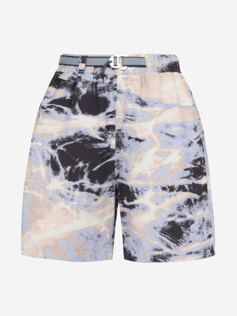 Шорты мужские Nike Abstract-pattern Performance