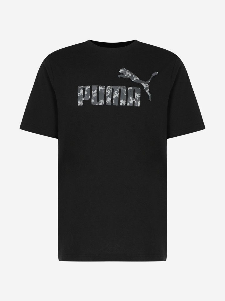 Футболка мужская PUMA Ess Camo