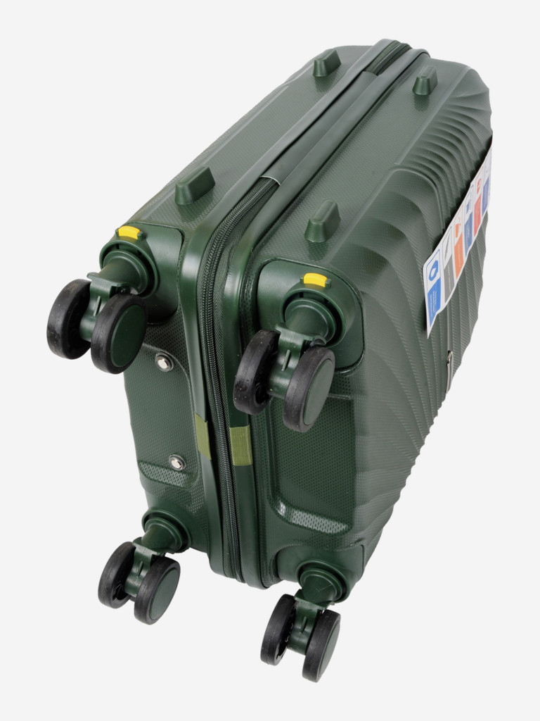 Чемодан Bagvoyag