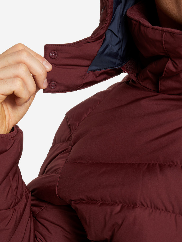 Пуховик мужской Jack Wolfskin Fairmont