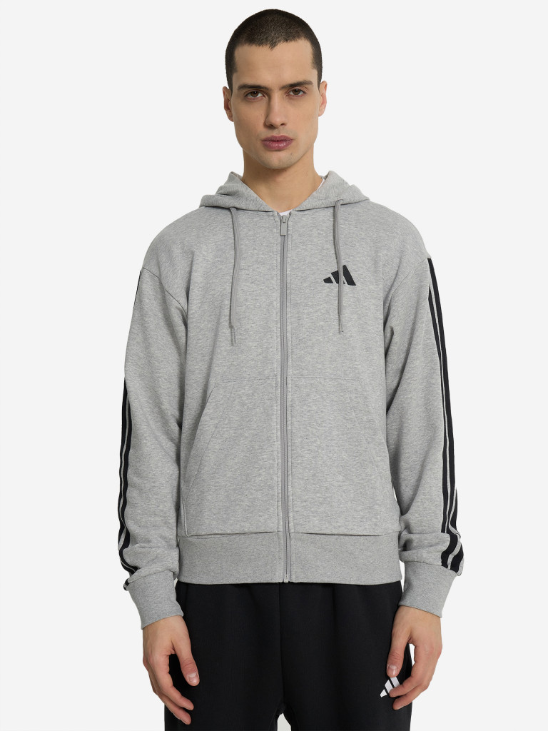 Толстовка мужская adidas