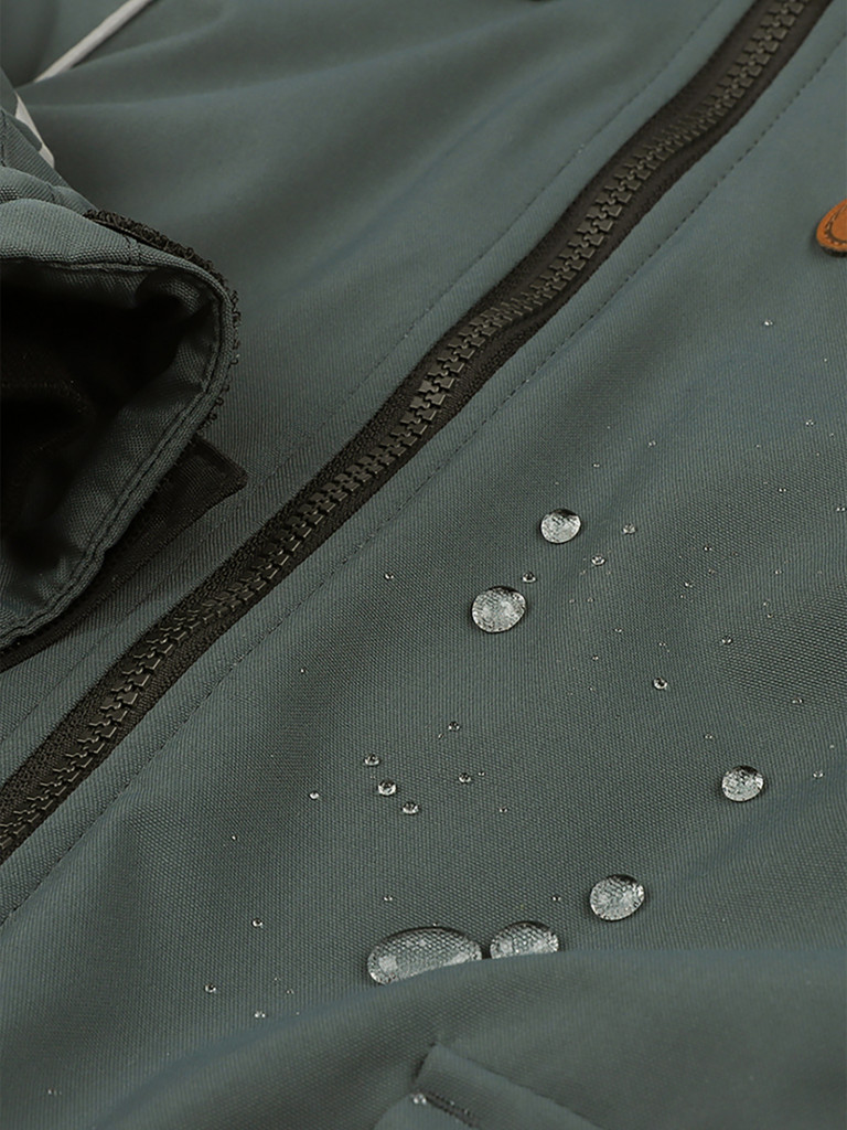 Комбинезон NIKASTYLE