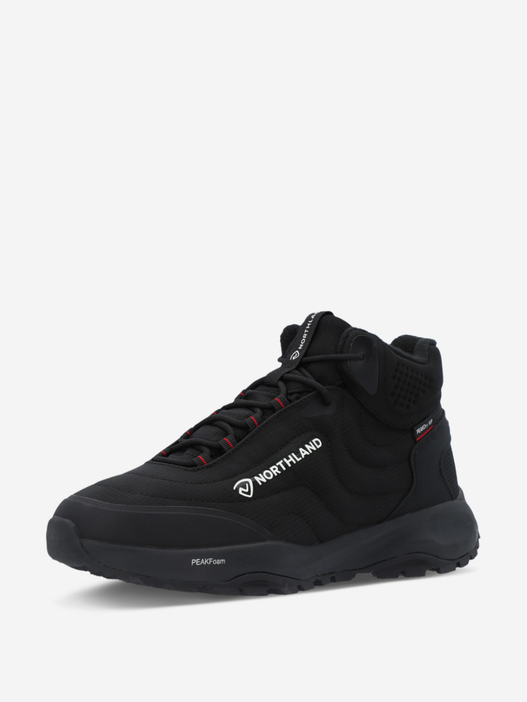 Ботинки утепленные мужские Northland Fels Nylon Mid