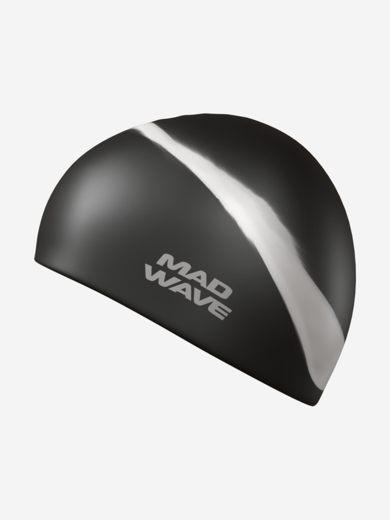 Силиконовая шапочка Mad Wave Multi Adult