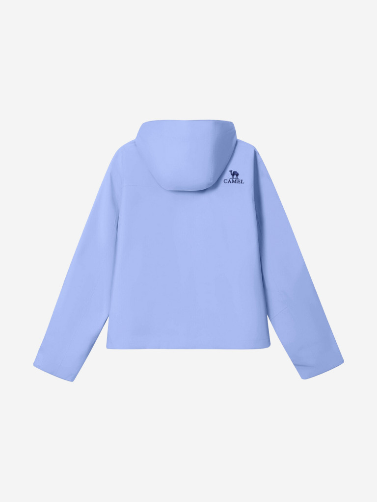 Ветровка женская CAMEL A25BATR077