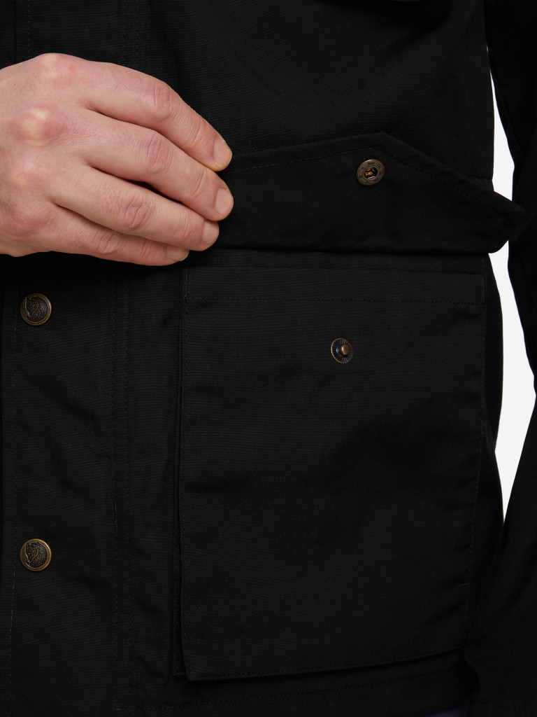 Ветровка мужская Fjallraven Raven