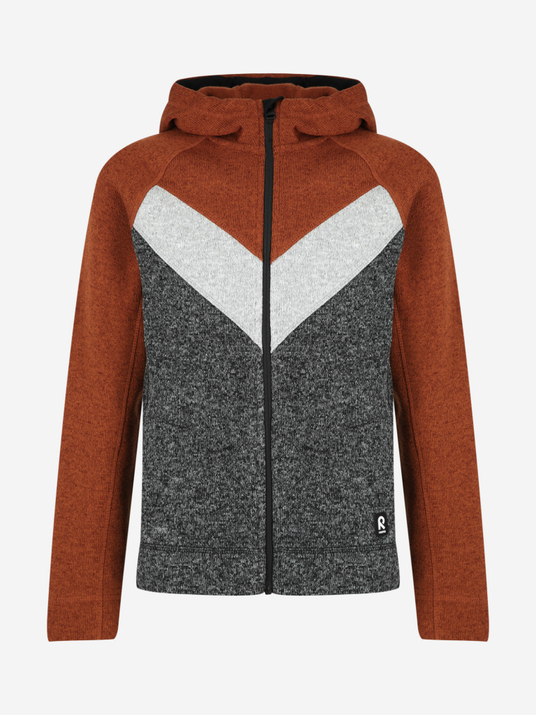 Толстовка для мальчиков Reima Neuvokas