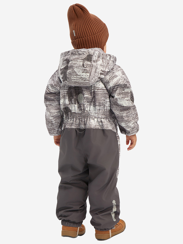 Комбинезон NIKASTYLE