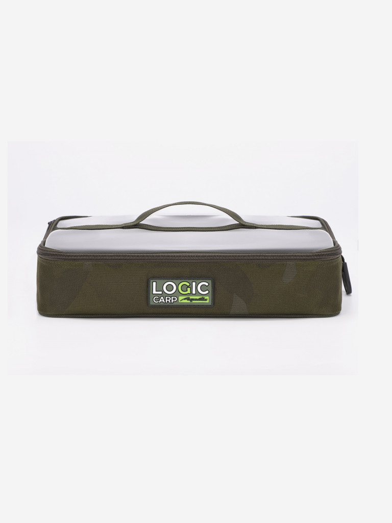 Сумка для аксессуаров XL LOGIC CARP ACCESSORIES POUCH XL LC-B04