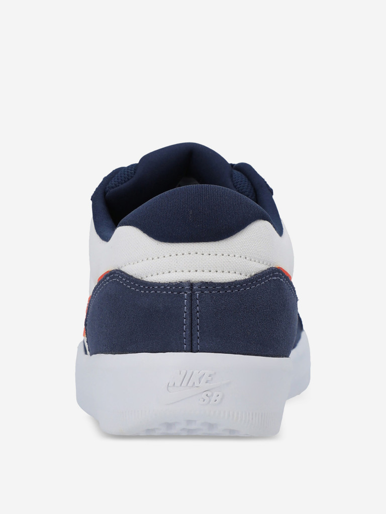 Кеды Nike Sb Force 58