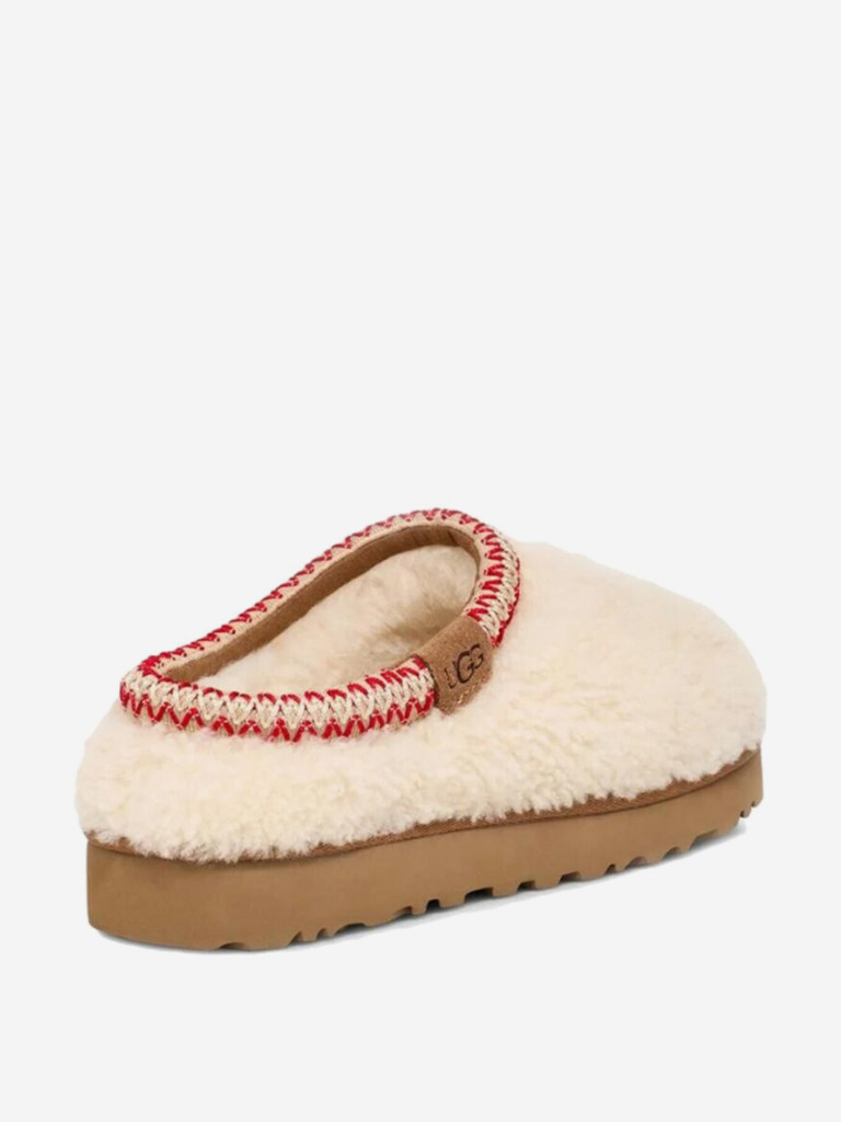 Сабо UGG Tasman Maxi Curly