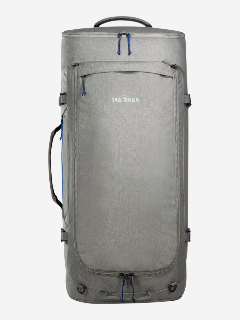 Сумка на колесиках Tatonka Duffle Roller M 105
