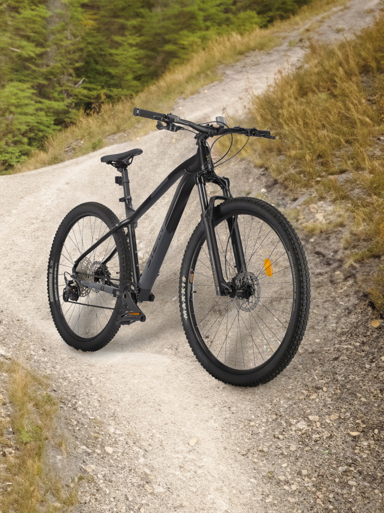 Велосипед горный Stern Motion X 29" 2024