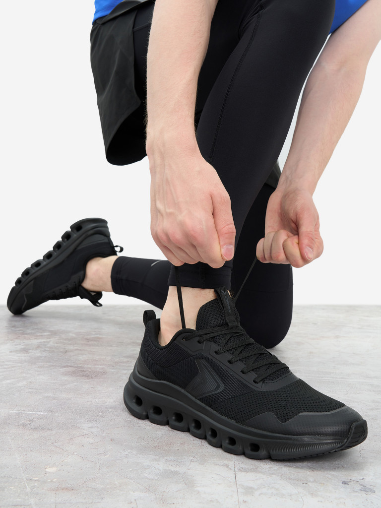 Кроссовки мужские Demix Cosmic