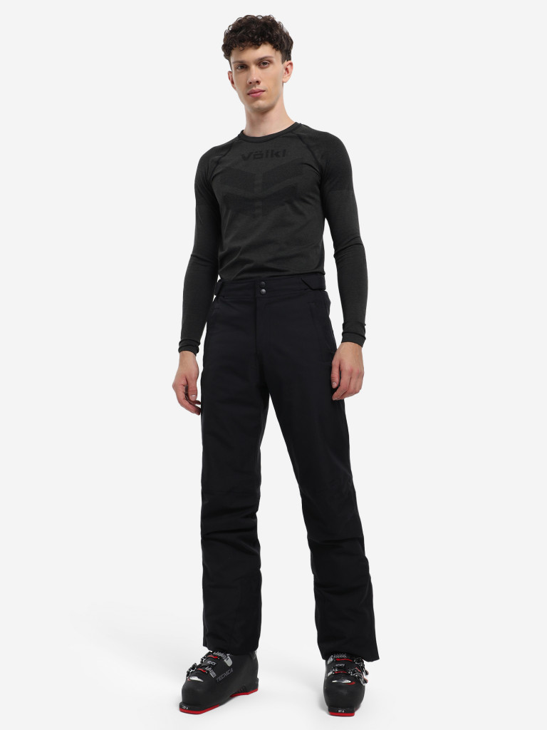 Брюки мужские Volkl