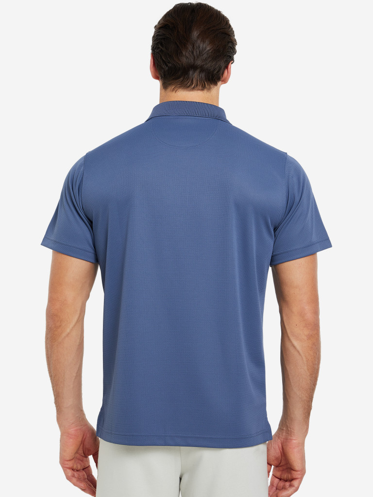 Поло мужское Columbia Utilizer Polo