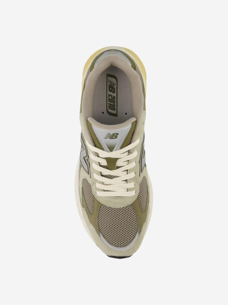 Кроссовки New Balance 2010