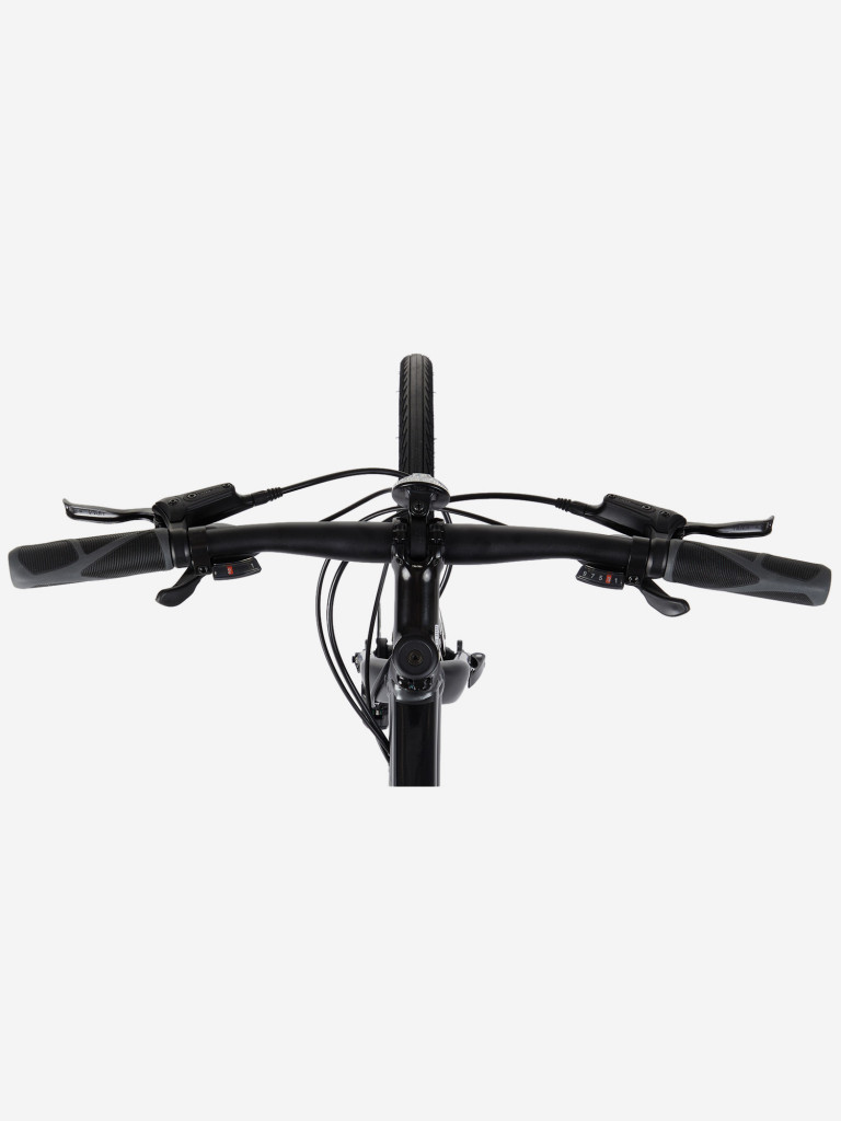 Велосипед горный Trek Fx 2 Disc 700C, 2022
