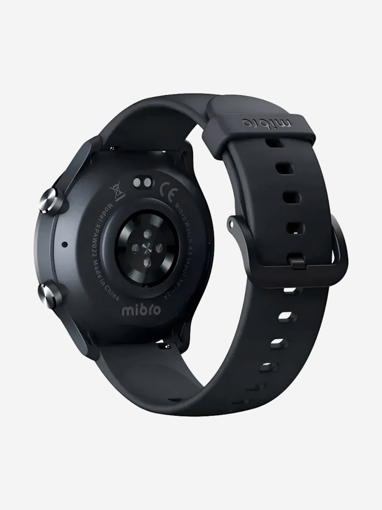 Умные часы Mibro Lite 3, серый