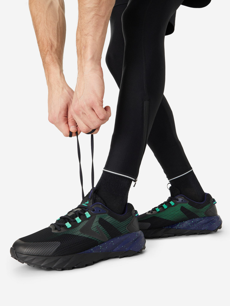 Кроссовки мужские Demix Speed Trail 2