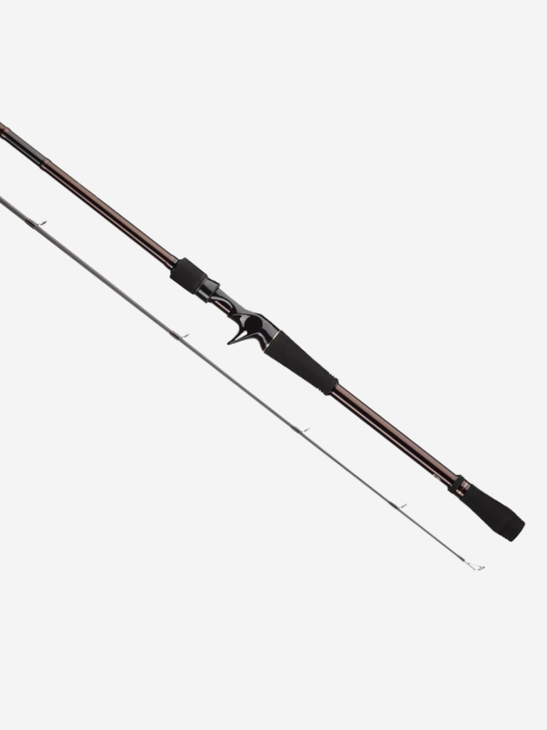 Удилище кастинговое Zetrix Headway ZHDC-802H 15-60г 1,2-2,5lb