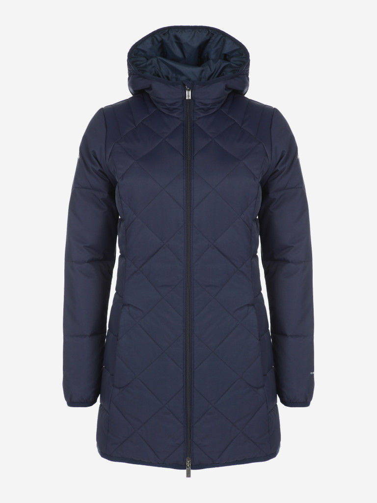 Пуховик женский Columbia Ashbury Down II Jacket