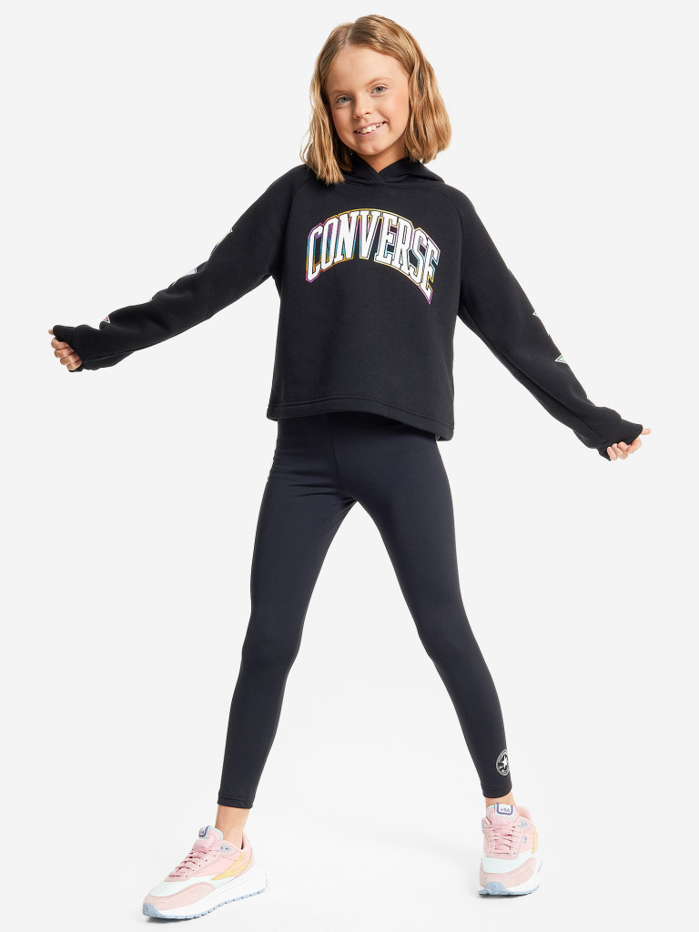 Converse raglan shop