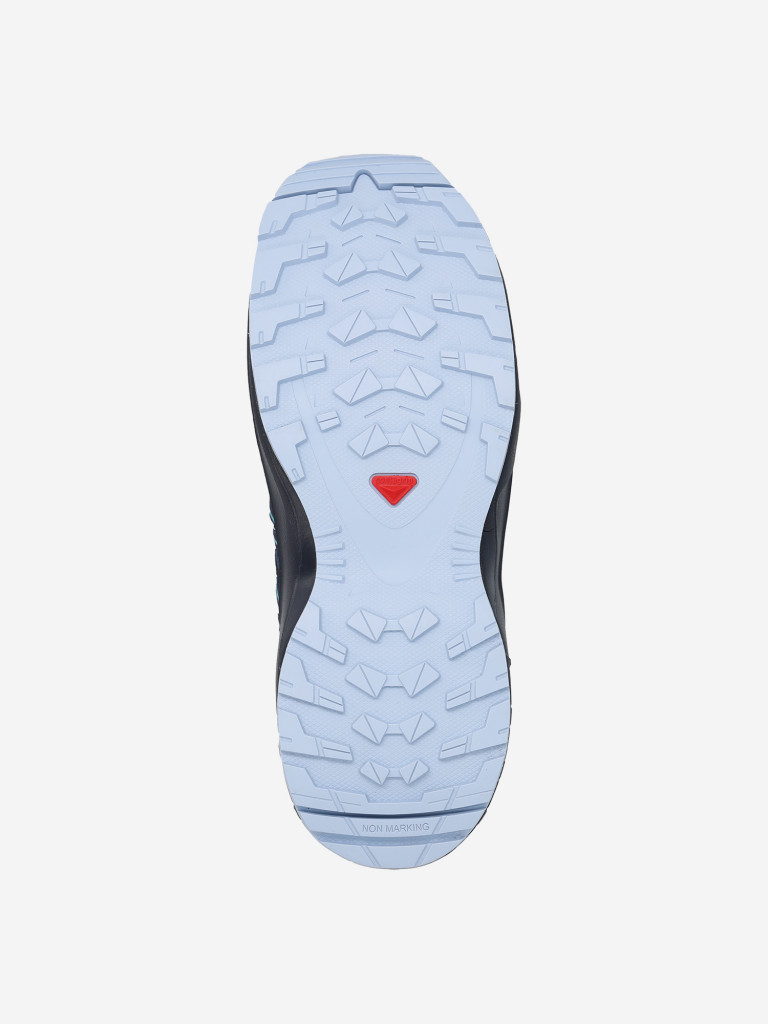 Полуботинки для мальчиков Salomon Xa Pro 3D J
