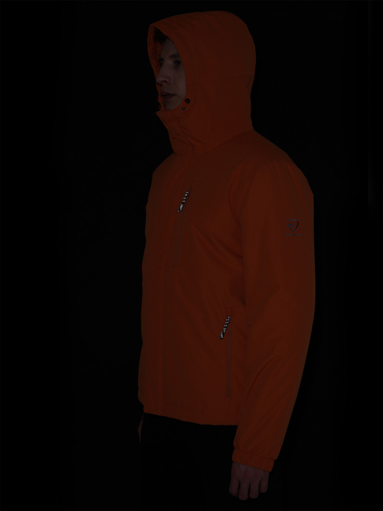 Куртка утепленная мужская Northland