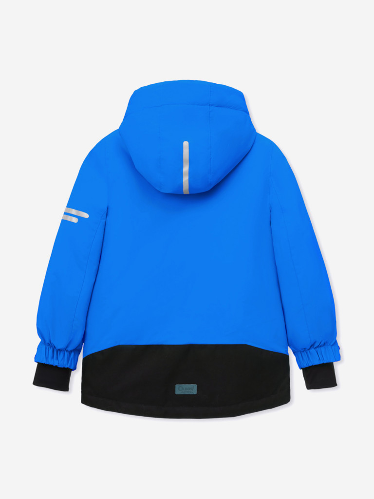 Куртка для мальчика