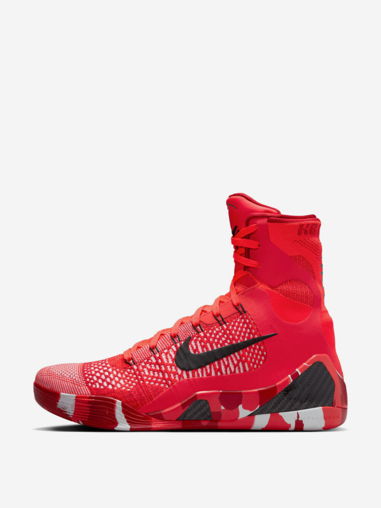 Кроссовки мужские Nike KOBE IX ELITE PROTRO