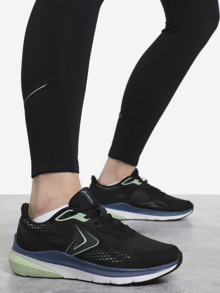 Кроссовки женские Demix Pulsar Enrblast Wave