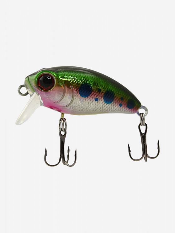 Воблер для рыбалки LureMax HOBO 36F SSR-071 3,5 г., плавающий.