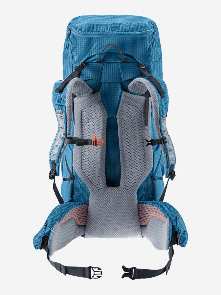 Рюкзак Deuter Aircontact Ultra 50+5
