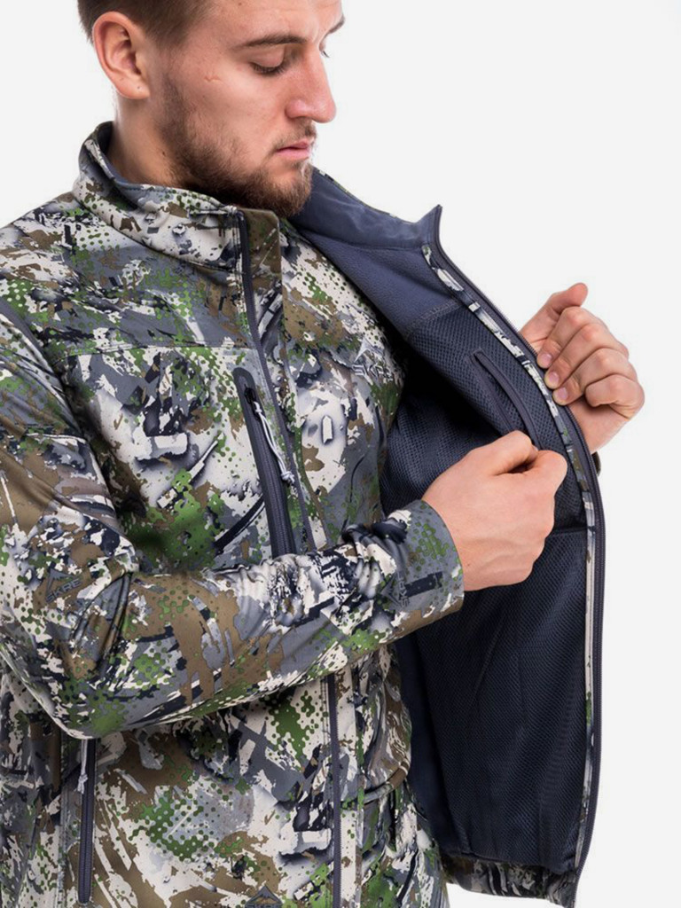 Жилет SKRE Hardscrabble Vest