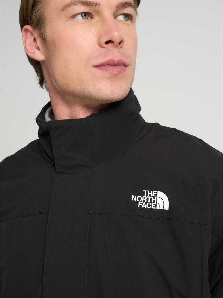 Куртка утепленная двусторонняя мужская The North Face Yumiori