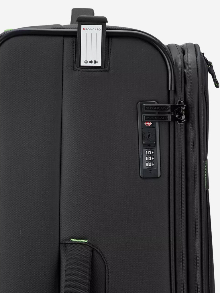 Чемодан Roncato NORWAY L