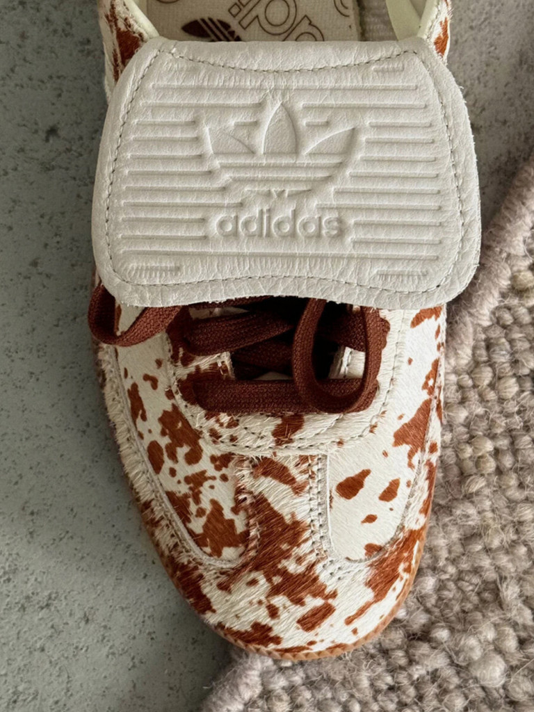 Кроссовки Adidas Samba LT